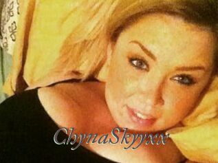 ChynaSkyyxx
