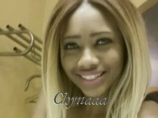 Chynaaa