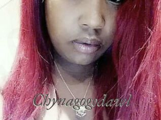 Chynagogodawl