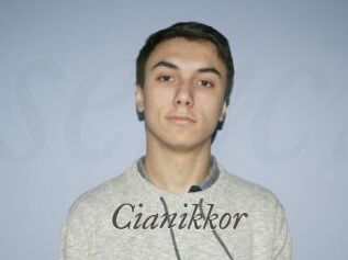 Cianikkor Sexcams city