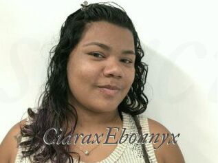 CiaraxEbonnyx