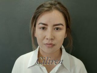 Ciliren