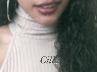 Cilla