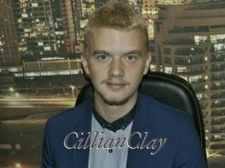 CillianClay Sexcams city