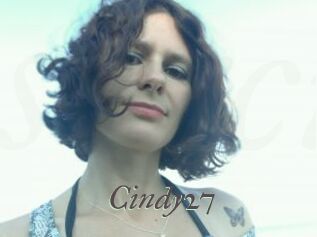 Cindy27