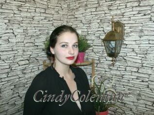 CindyColeman