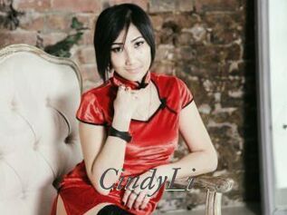 CindyLi