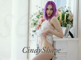 CindyShape