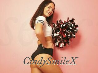 CindySmileX