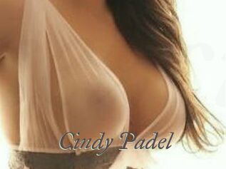 Cindy_Padel