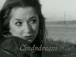 Cindydream
