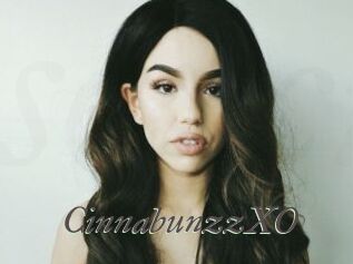 CinnabunzzXO Sexcams city