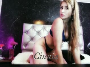 Cinnia Sexcams city