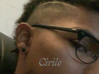 Cirilo
