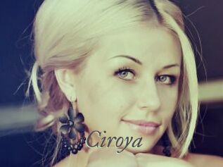 Ciroya Sexcams city