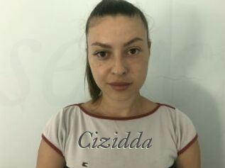 Cizidda