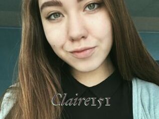 Claire151 Sexcams city