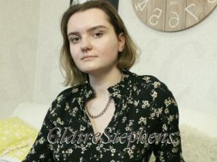 ClaireStephens Sexcams city