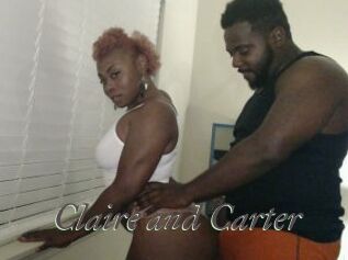 Claire_and_Carter Sexcams city