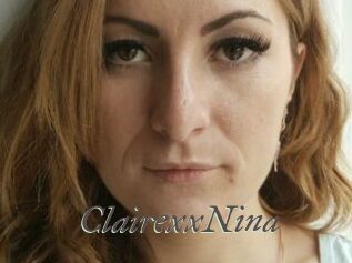 ClairexxNina