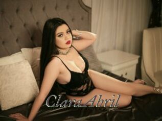 ClaraAbril