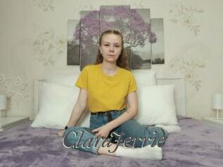 ClaraJerrie