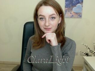 ClaraLight