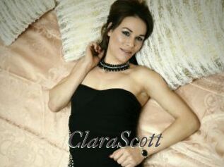 ClaraScott