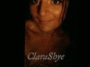 ClaraShye