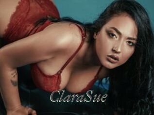 ClaraSue