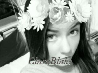 ClareBlake