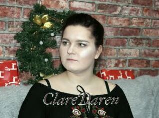 ClareDaren