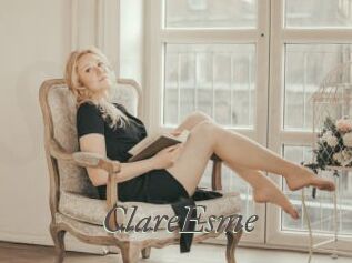 ClareEsme