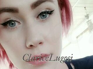 ClariceLugosi
