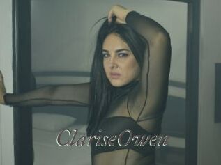 ClariseOwen