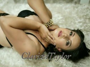 ClarizeTaylor