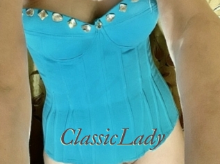 ClassicLady Sexcams city