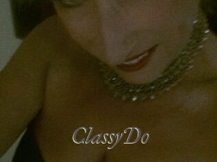 ClassyDo