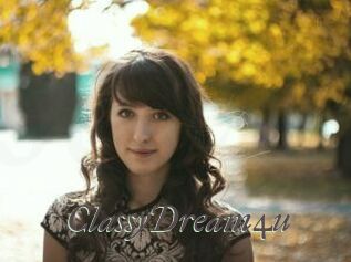 ClassyDream4u