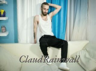 ClaudRainwall