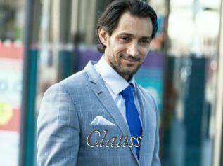 Clauss
