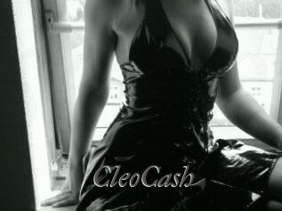 CleoCash
