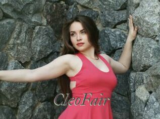 CleoFair