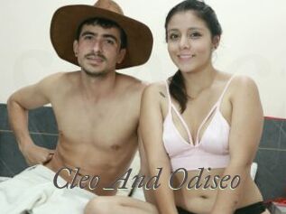 Cleo_And_Odiseo