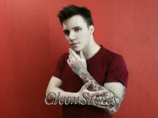 CleonStokes