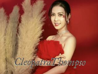 CleopatraThompso