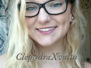 ClepsydraXvultu