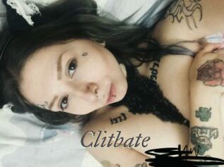 Clitbate