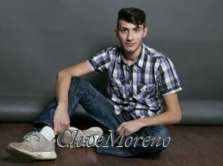 CliveMoreno