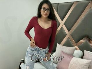 CloeGray